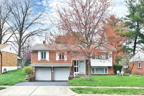1044 Conant Drive, Columbus, OH 43229