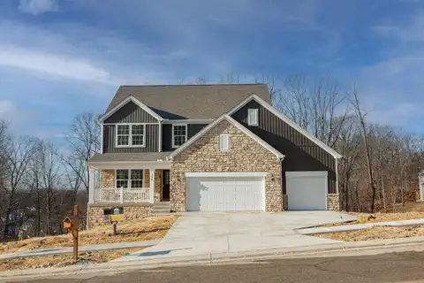 1308 Township Rd 179, Bellefontaine, OH 43311