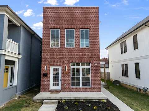 1221 Oak Street, Columbus, OH 43205
