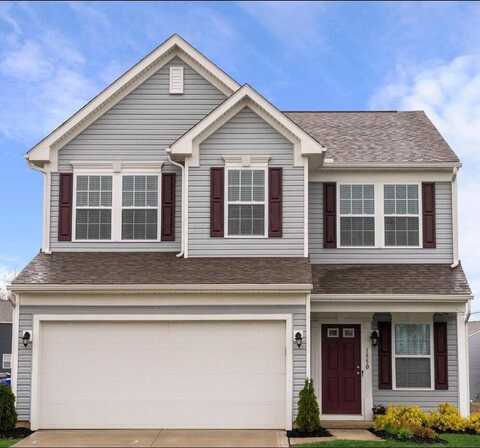 1550 Lewes Castle Drive, Grove City, OH 43123