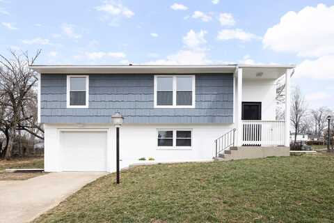3106 Caralee Drive, Columbus, OH 43219