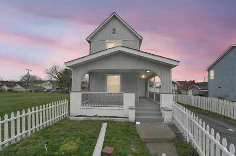 55 S Yale Avenue, Columbus, OH 43222