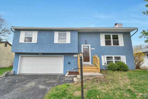 5102 Northtowne Boulevard, Columbus, OH 43229