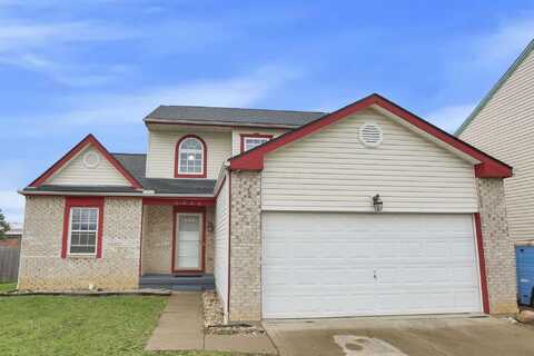 2006 Arden Forest Lane, Columbus, OH 43223