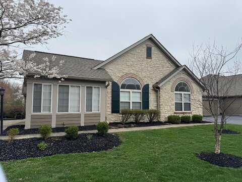 4248 Bridgelane Place, New Albany, OH 43054