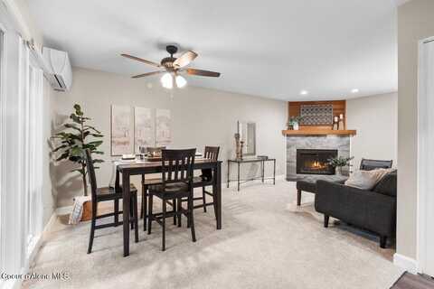 21515 N VILLAGE BLVD, Rathdrum, ID 83858