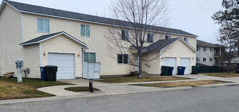 311 N HANDY ST, Post Falls, ID 83854