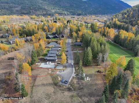 Lot 13 Oxbow Rd, Sandpoint, ID 83864