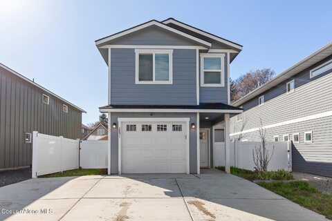 2851 N 14TH ST, Coeur D Alene, ID 83815