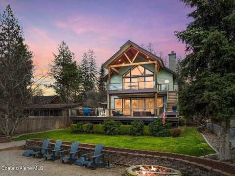 6657 W HARBOR DR, Coeur D Alene, ID 83814