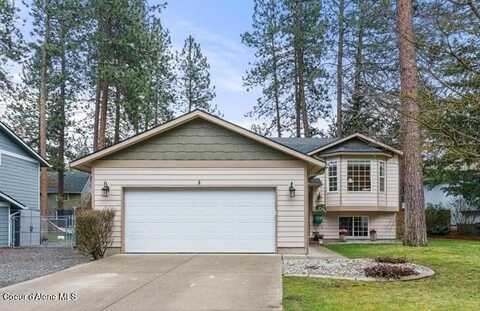 303 S AERIE CT, Post Falls, ID 83854