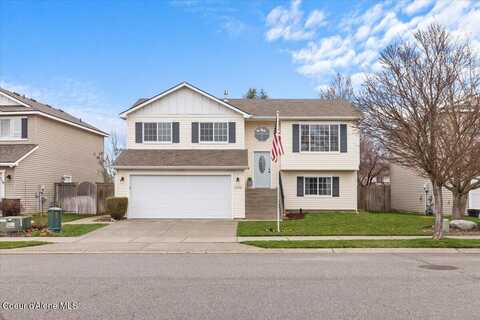 2255 W ROUSSEAU DR, Coeur D Alene, ID 83815