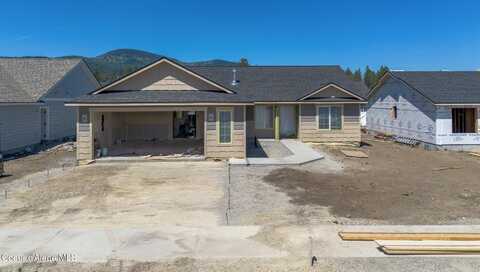 9021 W Cultivator Ave, Rathdrum, ID 83858