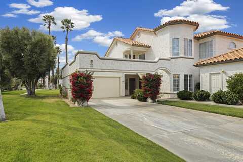 694 Vista Lago Circle N, Palm Desert, CA 92211