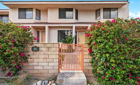 401 E Vista Chino, Palm Springs, CA 92262