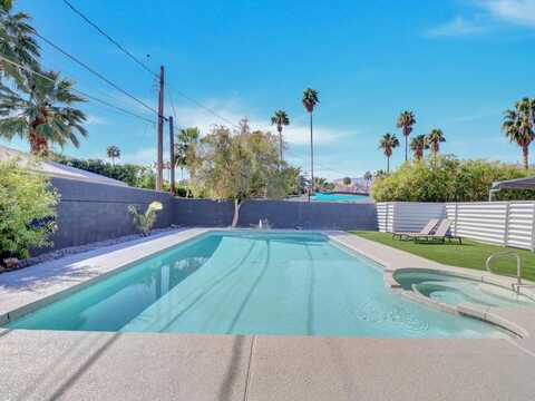 670 Highland Drive, Palm Springs, CA 92264