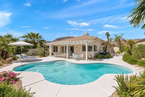 1 Novato Terrace, Rancho Mirage, CA 92270