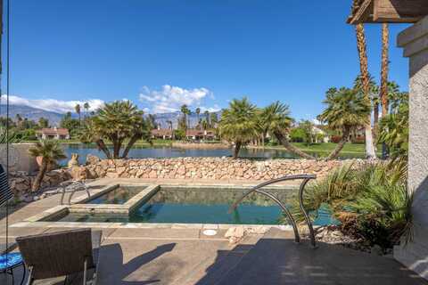 10122 Lakeview Drive, Rancho Mirage, CA 92270