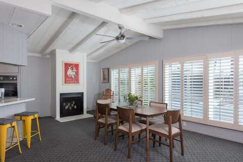 160 Hilligoss Drive, Cathedral City, CA 92234