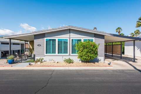 160 Hilligoss Drive, Cathedral City, CA 92234