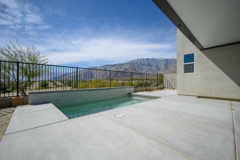 283 Mustang Lane, Palm Springs, CA 92262