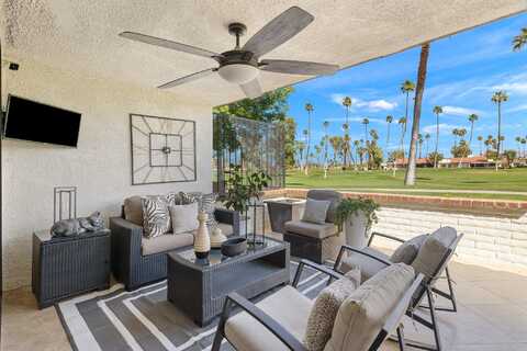 42 San Sebastian Drive, Rancho Mirage, CA 92270