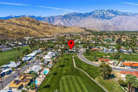 5155 E Bobolink Lane, Palm Springs, CA 92264