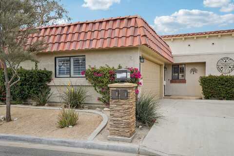 40884 La Costa Circle E, Palm Desert, CA 92211