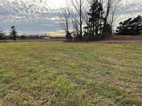 2021 SAGE LAKE, Prescott, MI 48756