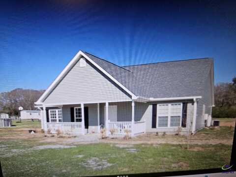 534 Vinson Road, Fort Valley, GA 31030