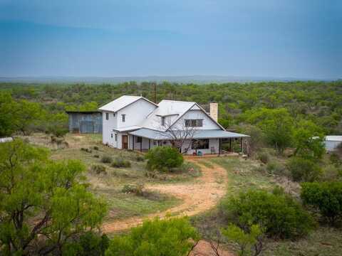 4796 Freund Rd, Mason, TX 76856