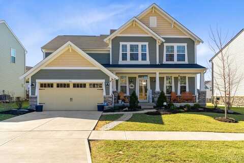 801 Shadow Wood Drive, Turtle Creek Twp, OH 45036