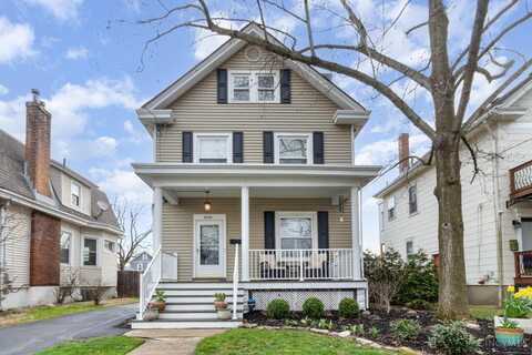 4124 Eileen Drive, Cincinnati, OH 45209