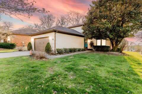 5281 Woodcliff Court, West Chester, OH 45069