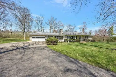 815 Hogan Drive, Hamilton, OH 45013