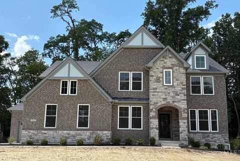 11215 Gideon Lane, Sycamore, OH 45249