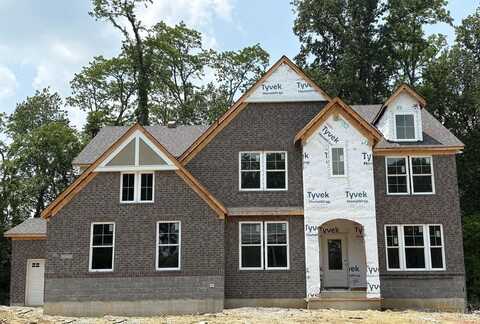 11215 Gideon Lane, Sycamore, OH 45249