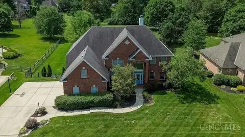 1150 Aintree Court, Hamilton, OH 45039