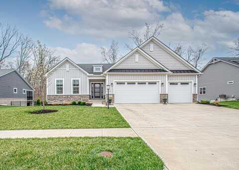 9957 Rothschild Court, Clearcreek Twp., OH 45458