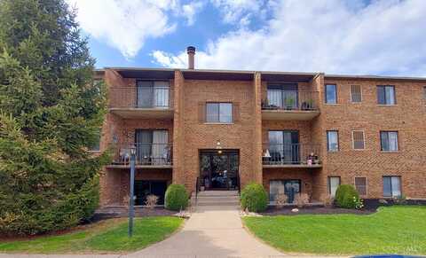 5423 Bluesky Drive, Green, OH 45247