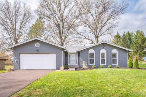 9523 Croton Drive, Montgomery, OH 45242
