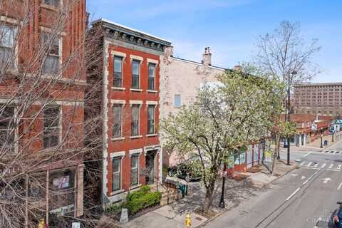 815 Elm Street, Cincinnati, OH 45202