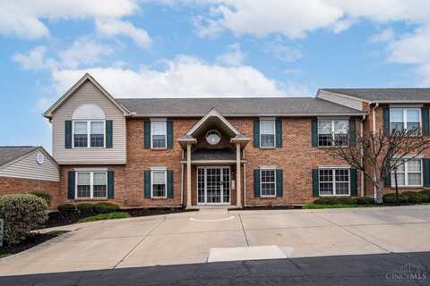 3711 Galbraith Road, Colerain Twp, OH 45247