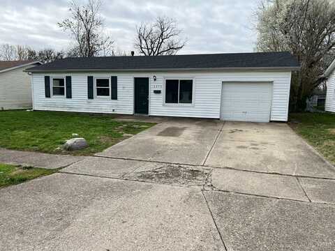 3275 Deshler Drive, Colerain Twp, OH 45251