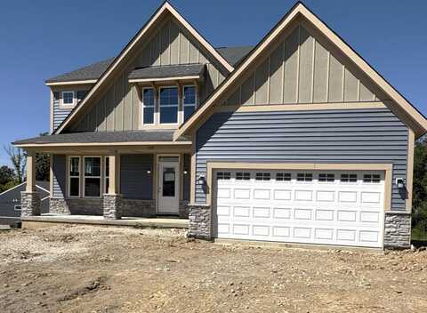 5229 Ivy Rose Lane, Green, OH 45247
