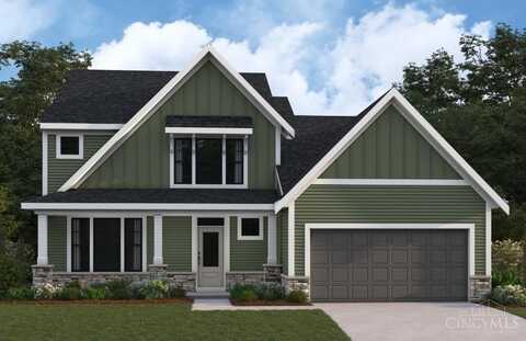 5229 Ivy Rose Lane, Green, OH 45247