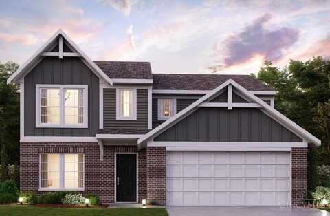 4046 Silverstone Lane, Union, OH 45103