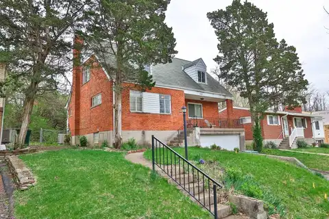 6012 Capri Drive, Cincinnati, OH 45224