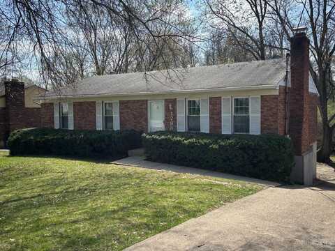 1793 Springdale Road, Springfield, OH 45231