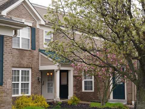 1316 Twin Spires Drive, Batavia, OH 45103